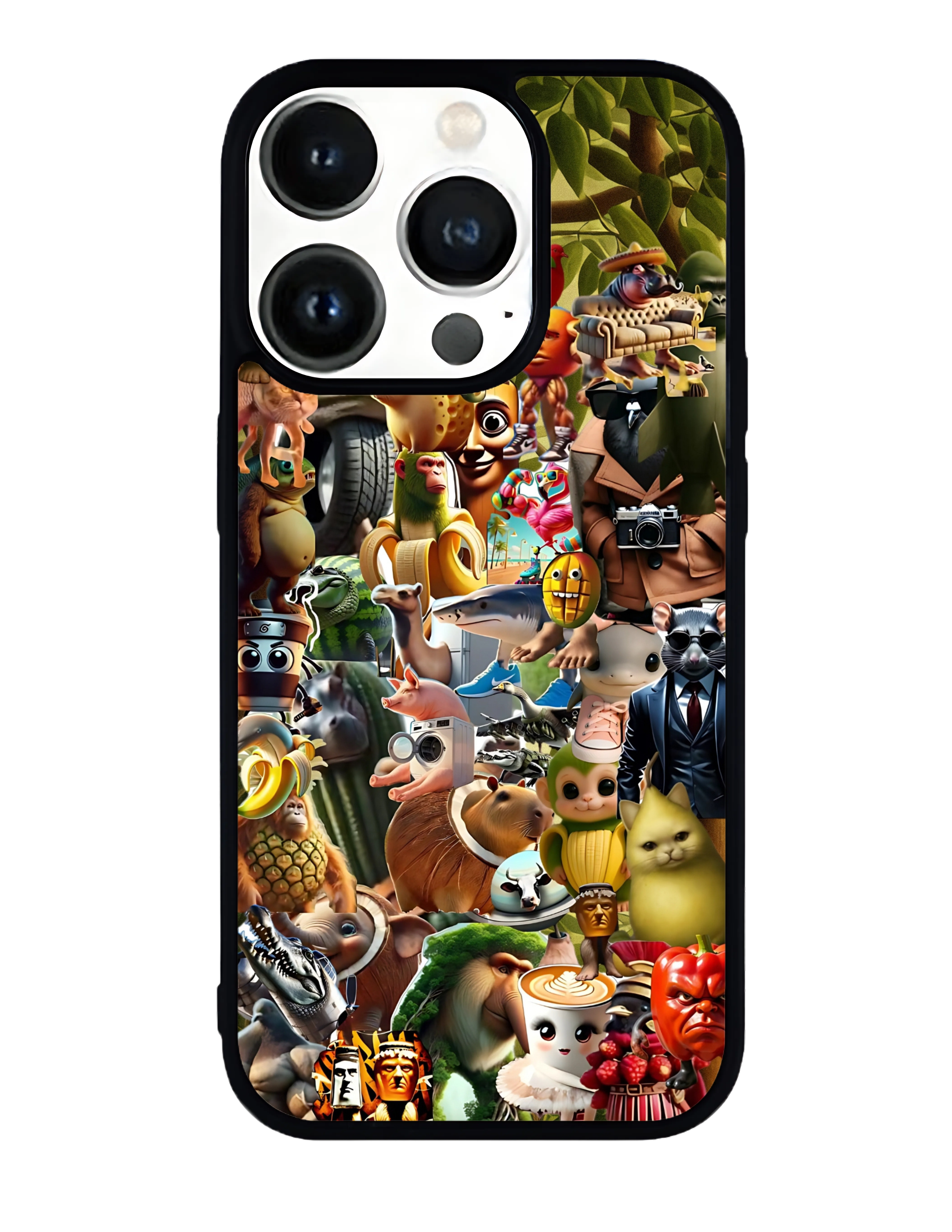 Personaliza tu Funda