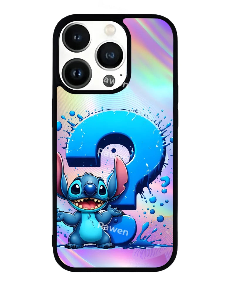 Abecedario stich ? CASE STICH