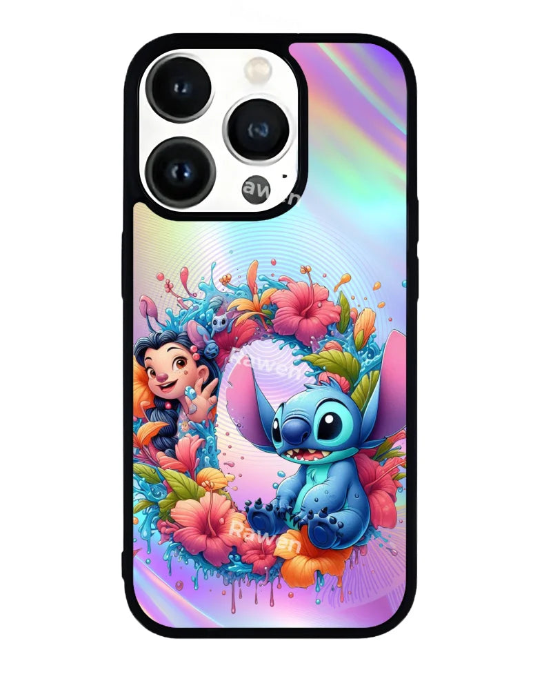Abecedario stich CASE STICH
