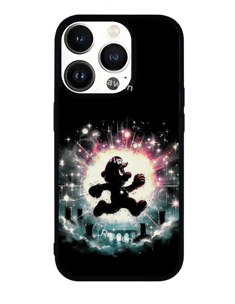 Mario Bross MARIO 4