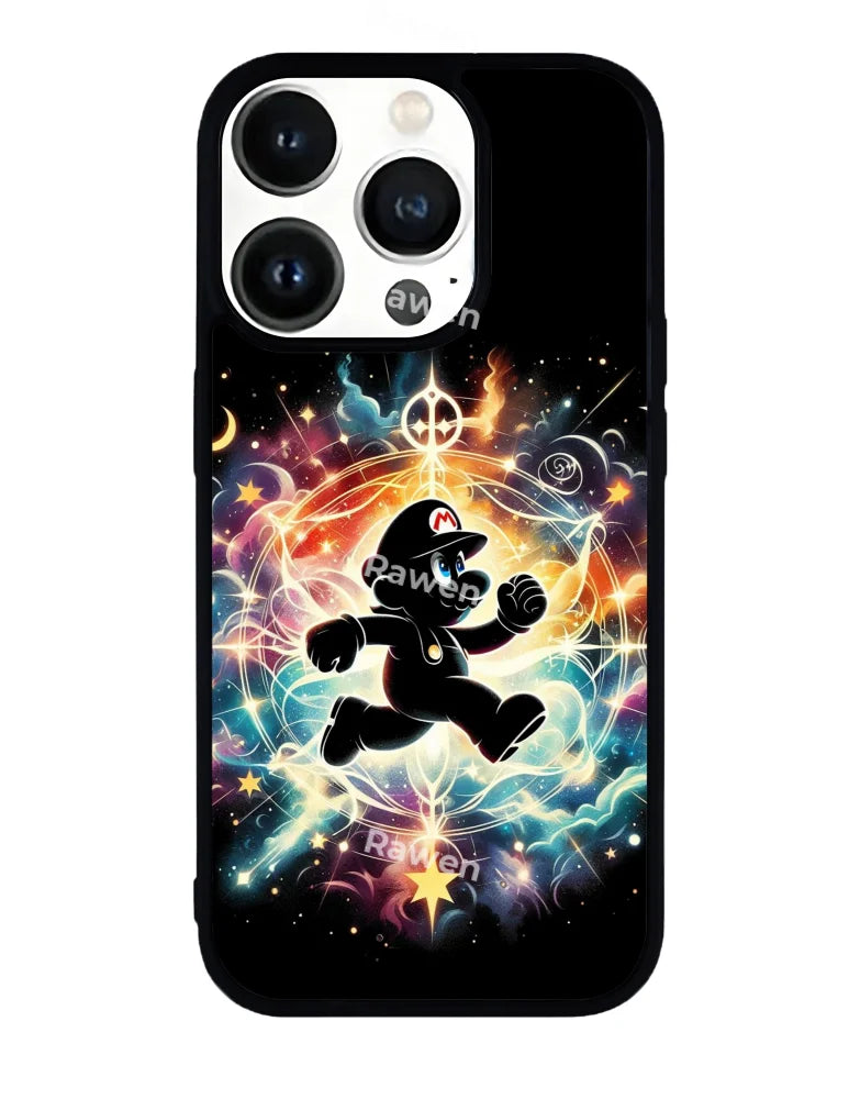 Mario Bross MARIO 5