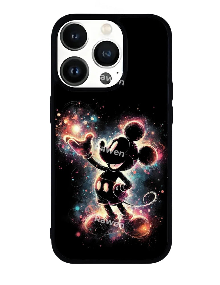 MICKY MOUSE MICKEY4