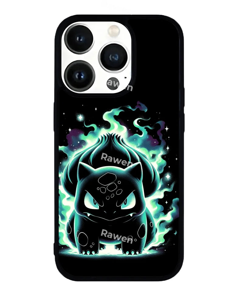 Pokemón BULBASUR / POKEMON 1