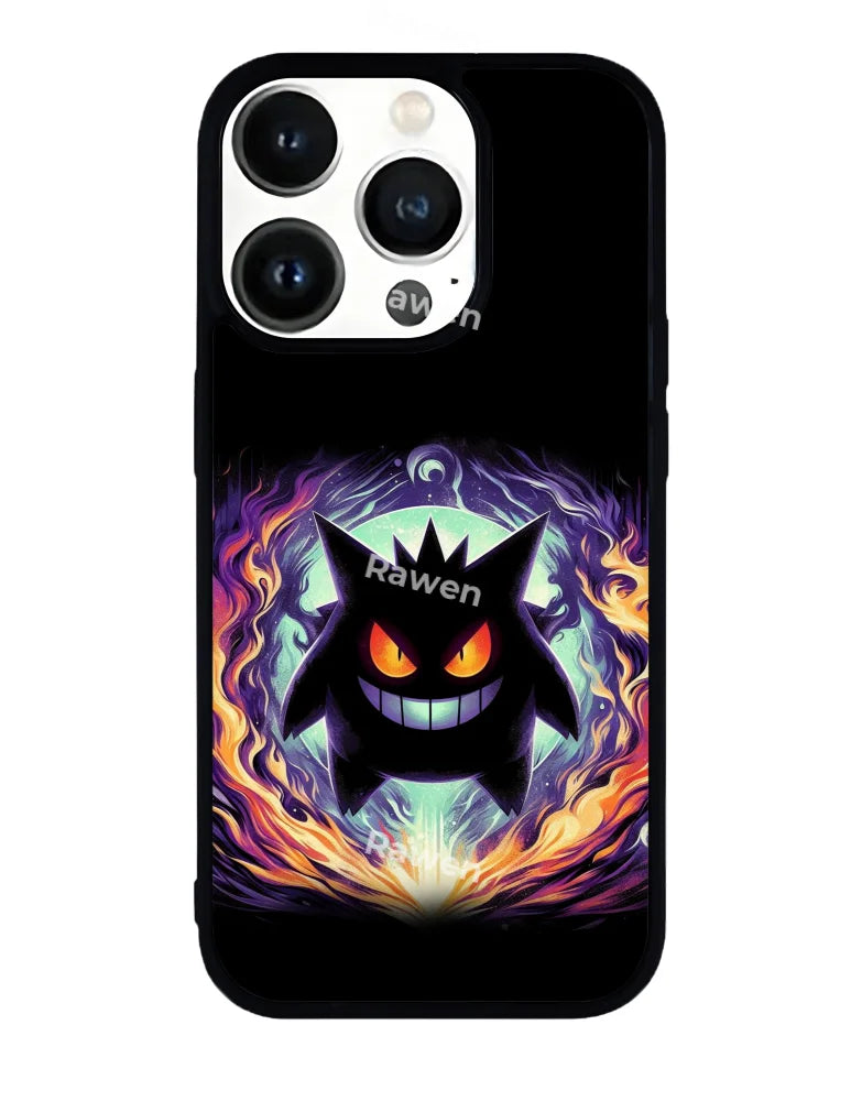 Pokemón GENGAR / POKEMON 1