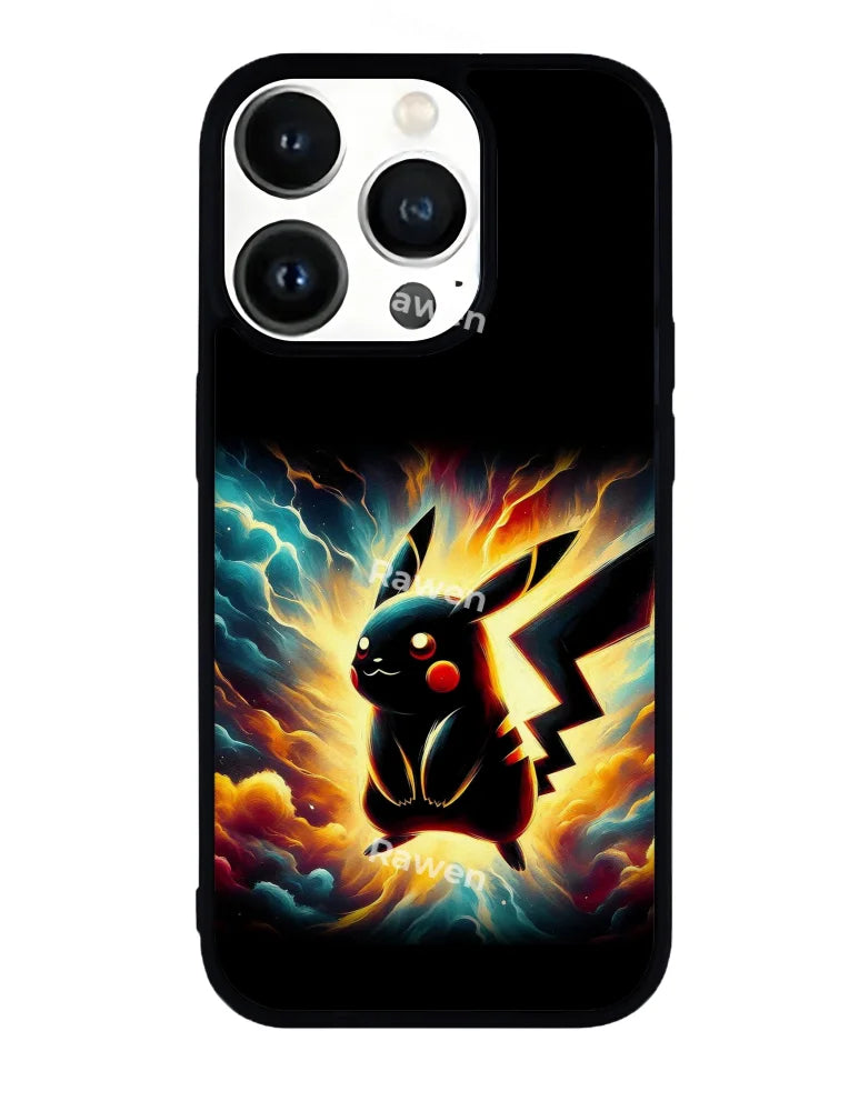 Pokemón PIKACHU / POKEMON 1