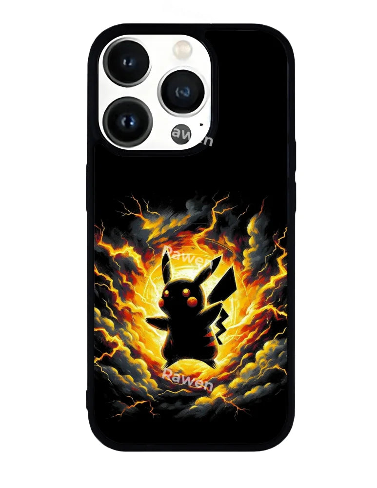 Pokemón PIKACHU / POKEMON 2