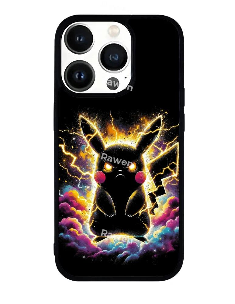 Pokemón PIKACHU / POKEMON 5