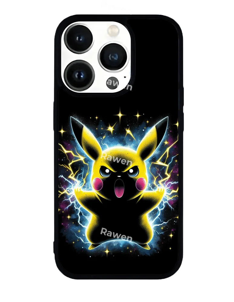 Pokemón PIKACHU / POKEMON 6