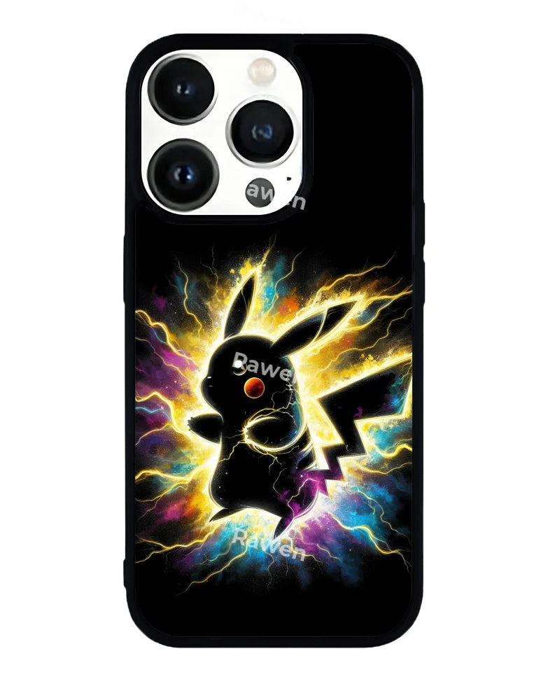 Pokemón PIKACHU / POKEMON 7