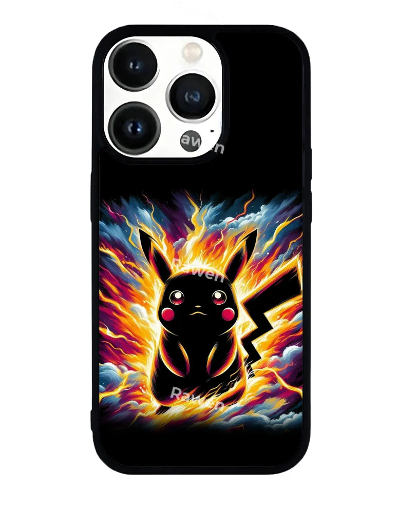 Pokemón PIKACHU / POKEMON 8