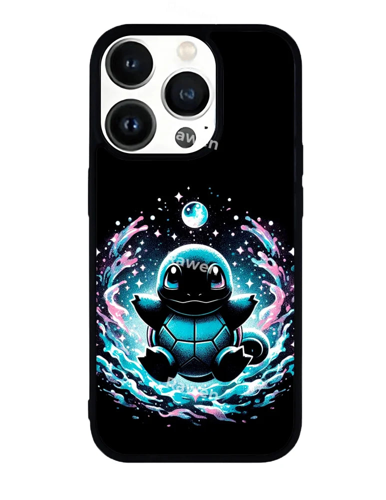 Pokemón SQUIRTLE / POKEMON 1