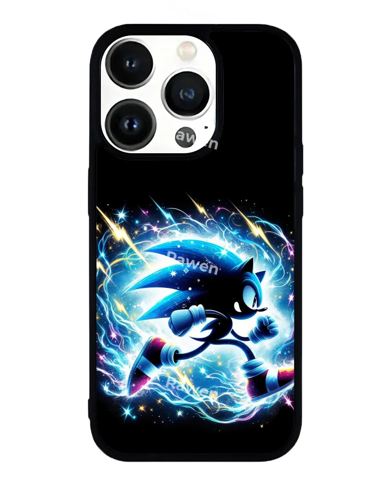 SONIC SONIC 1
