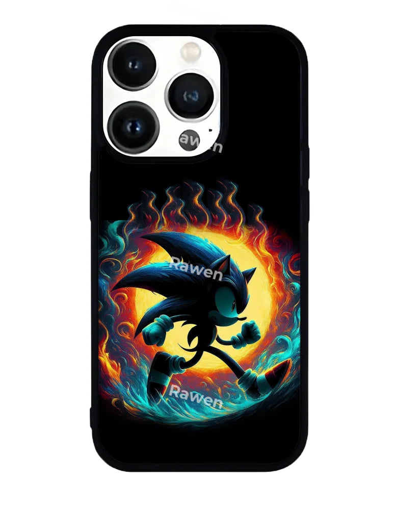 SONIC SONIC 10