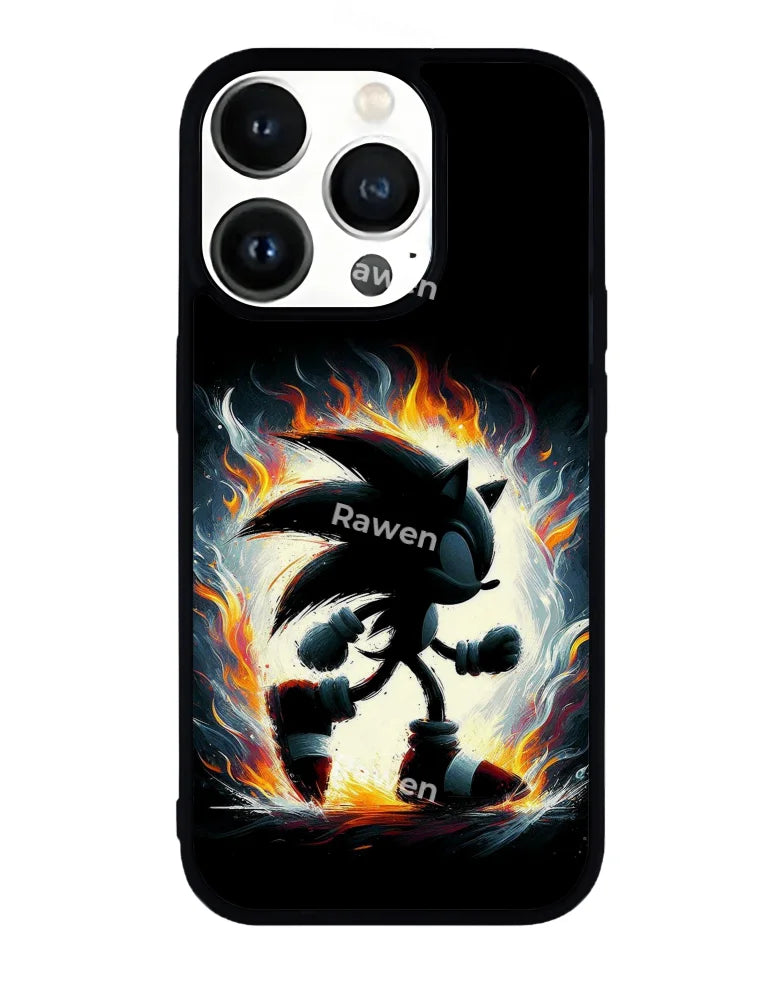 SONIC SONIC 11