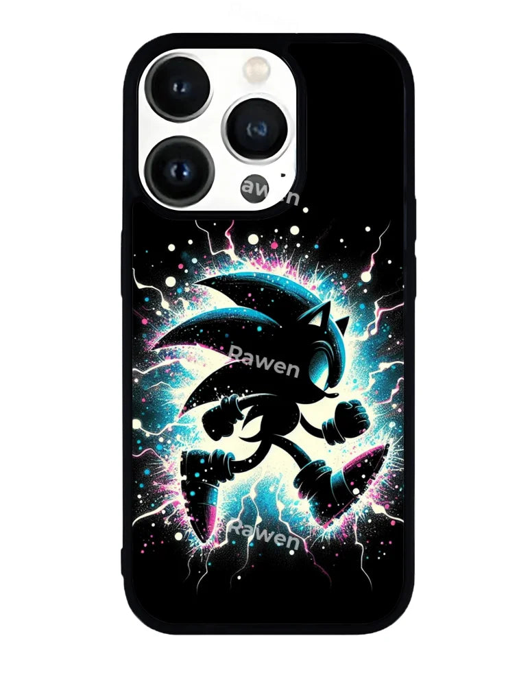 SONIC SONIC 13