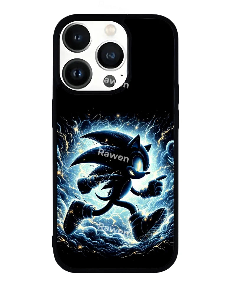SONIC SONIC 14