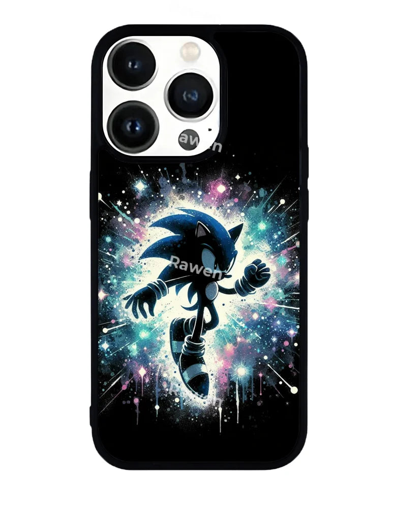 SONIC SONIC 3