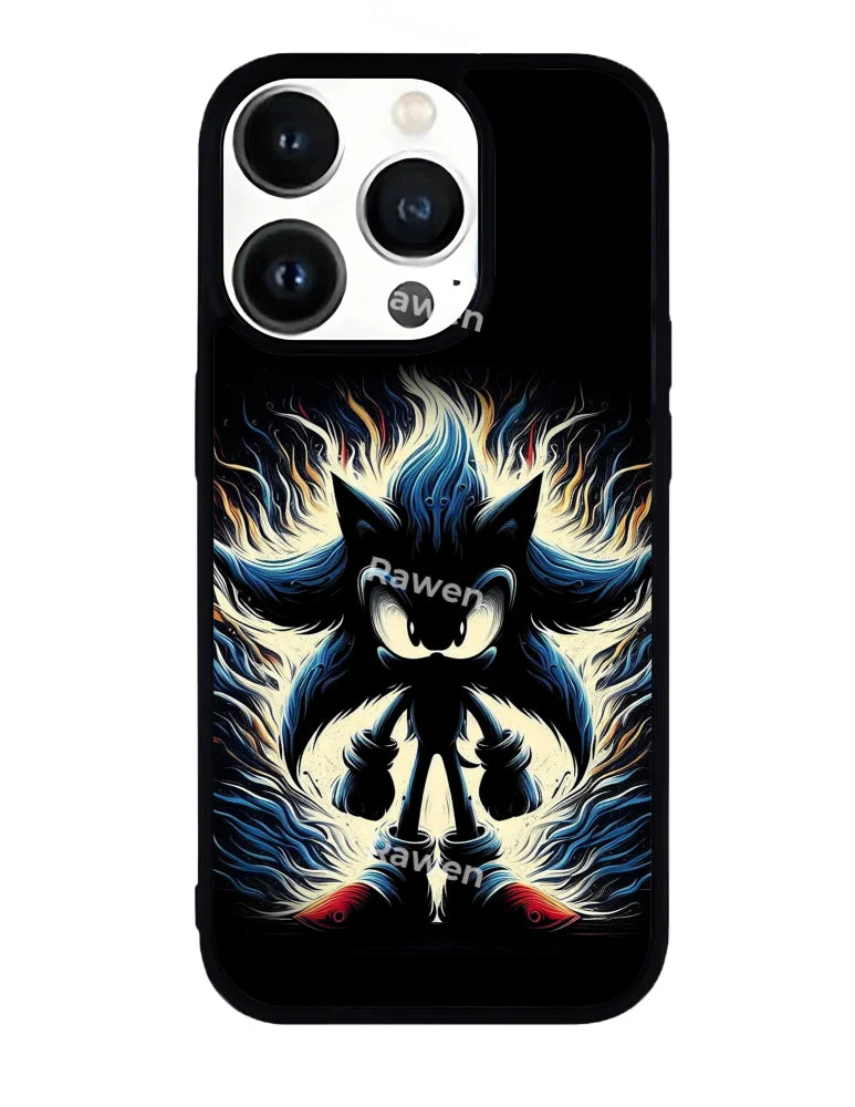 SONIC SONIC 6