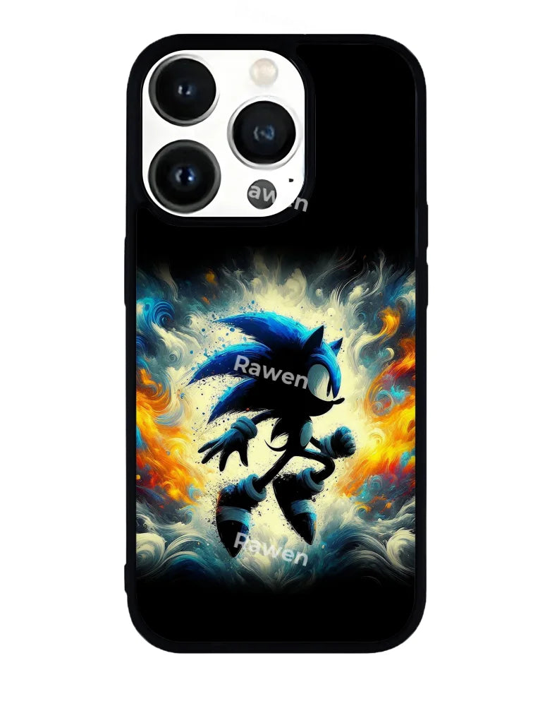 SONIC SONIC 7