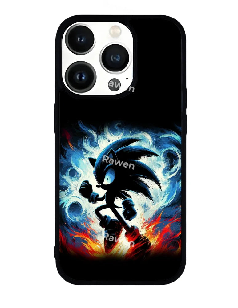 SONIC SONIC 8