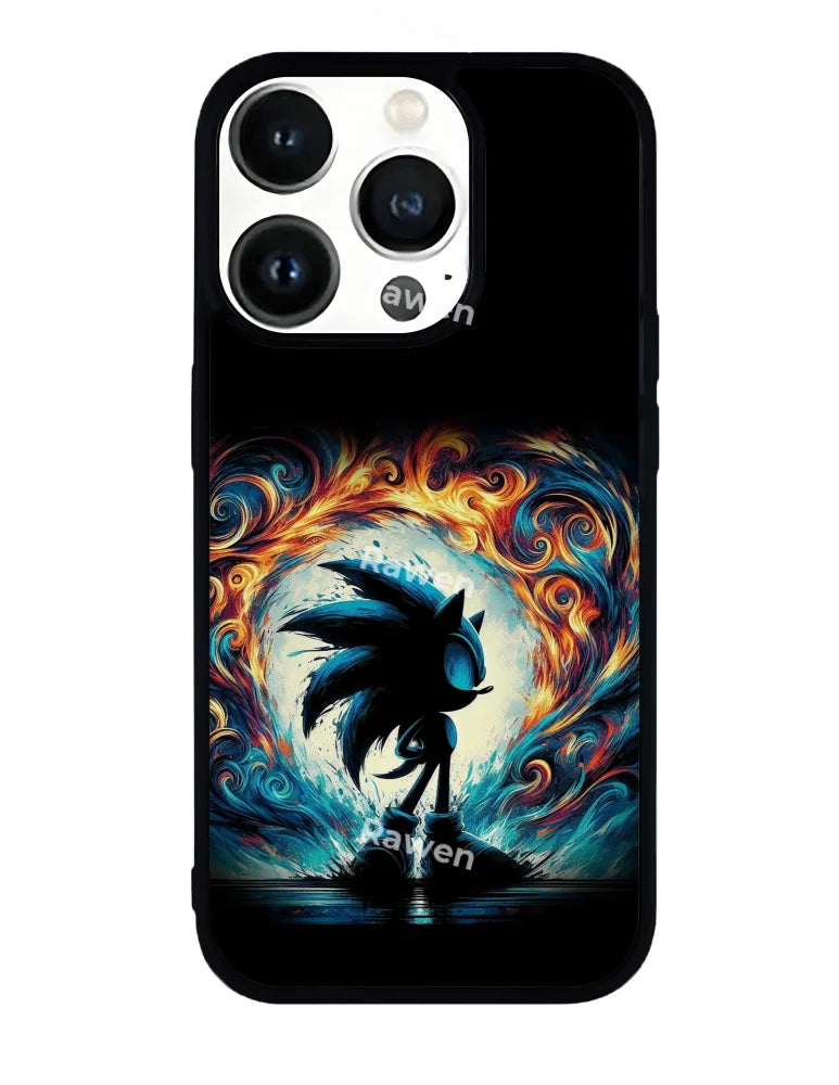 SONIC SONIC 9