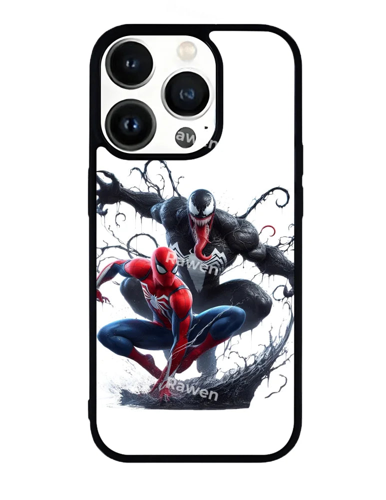 SPIDERMAN SPIDERMAN 1