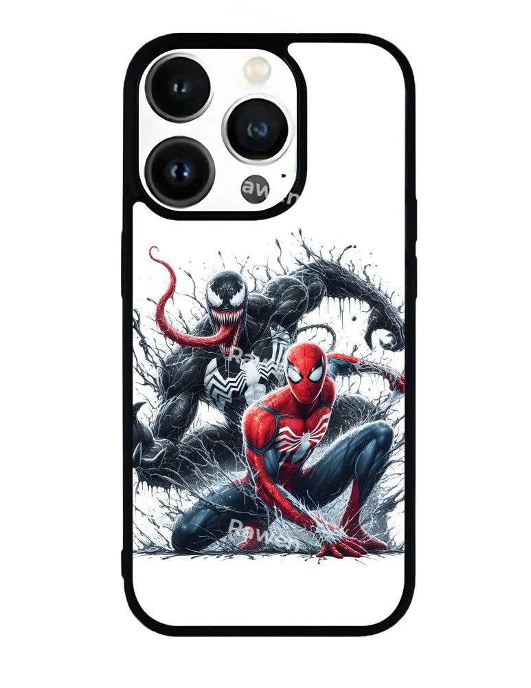 SPIDERMAN SPIDERMAN 2