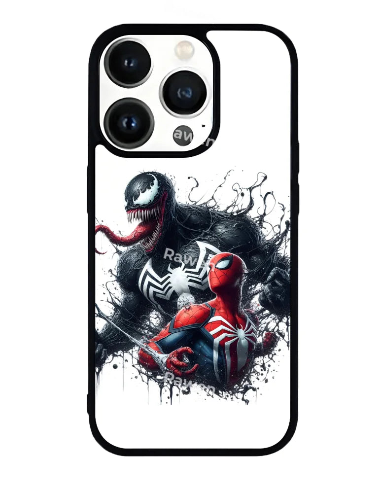SPIDERMAN SPIDERMAN 4