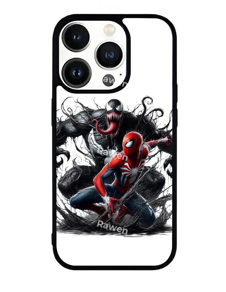 SPIDERMAN SPIDERMAN 5