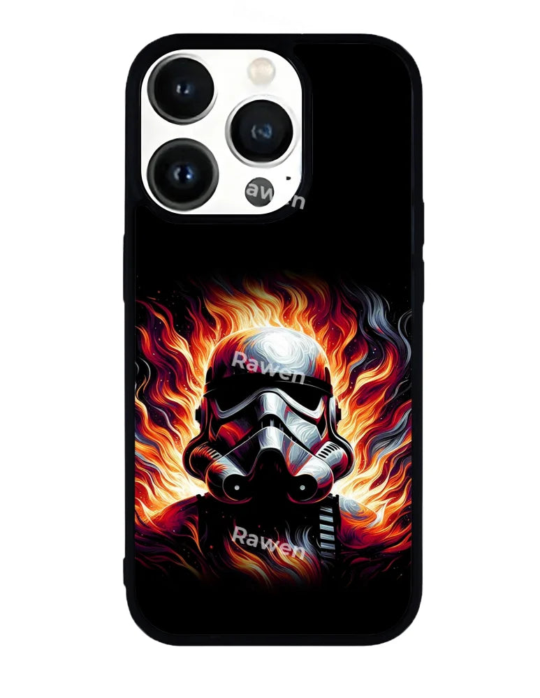 STAR WARS STAR WARS 12