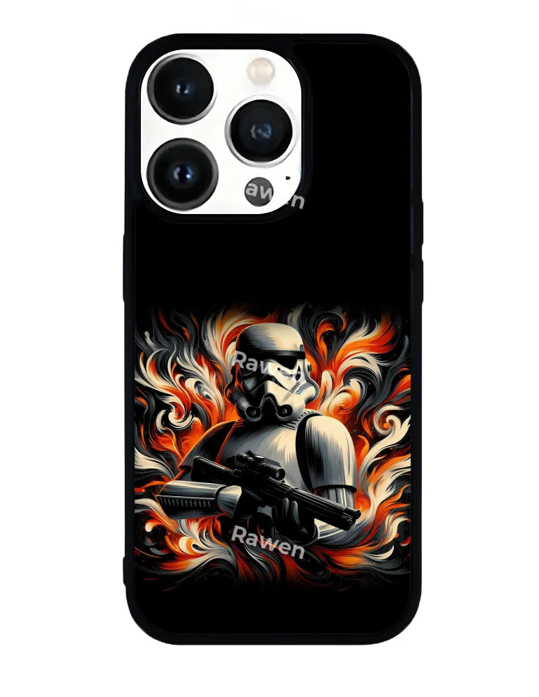 STAR WARS STAR WARS 2