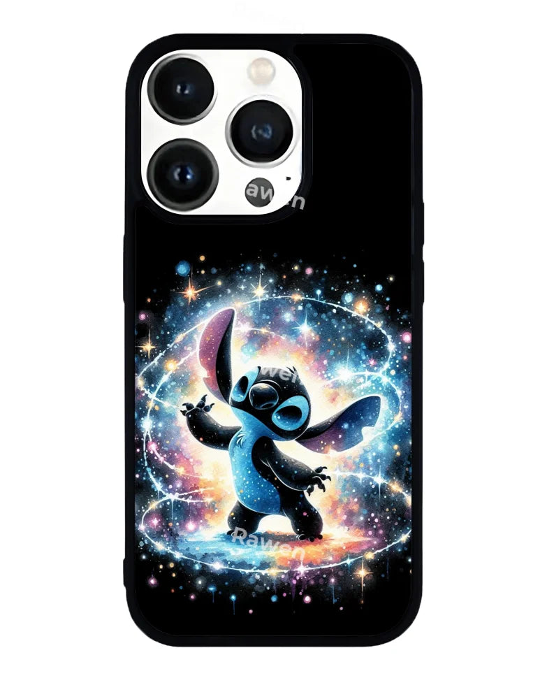 STICH STICH8