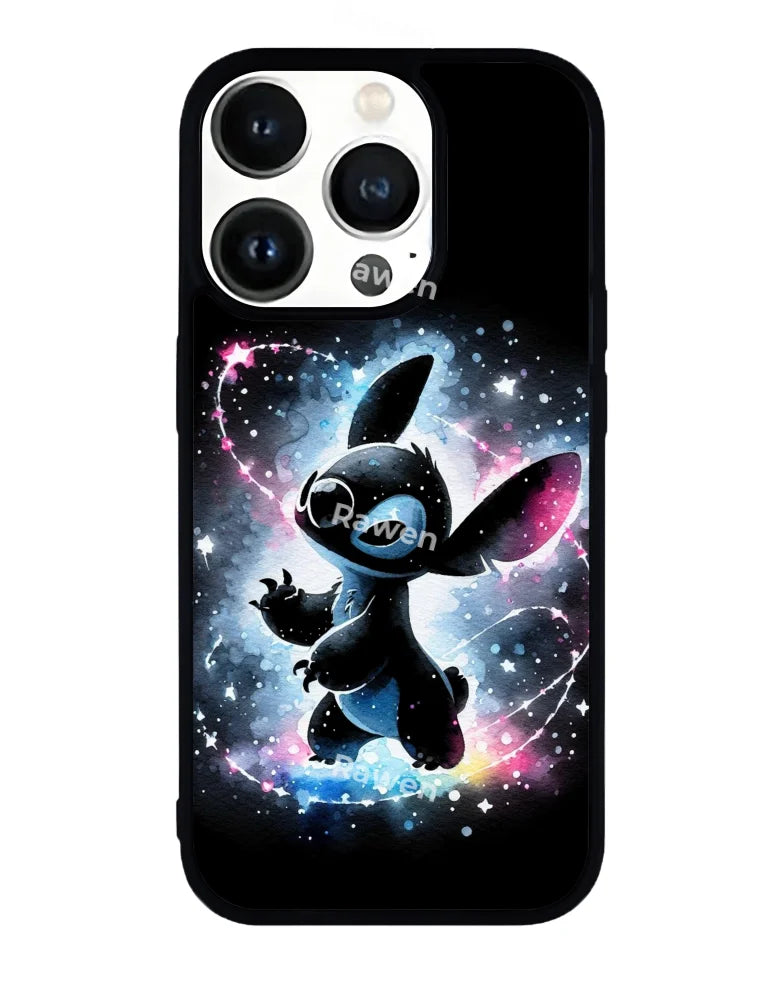 STICH STICH9