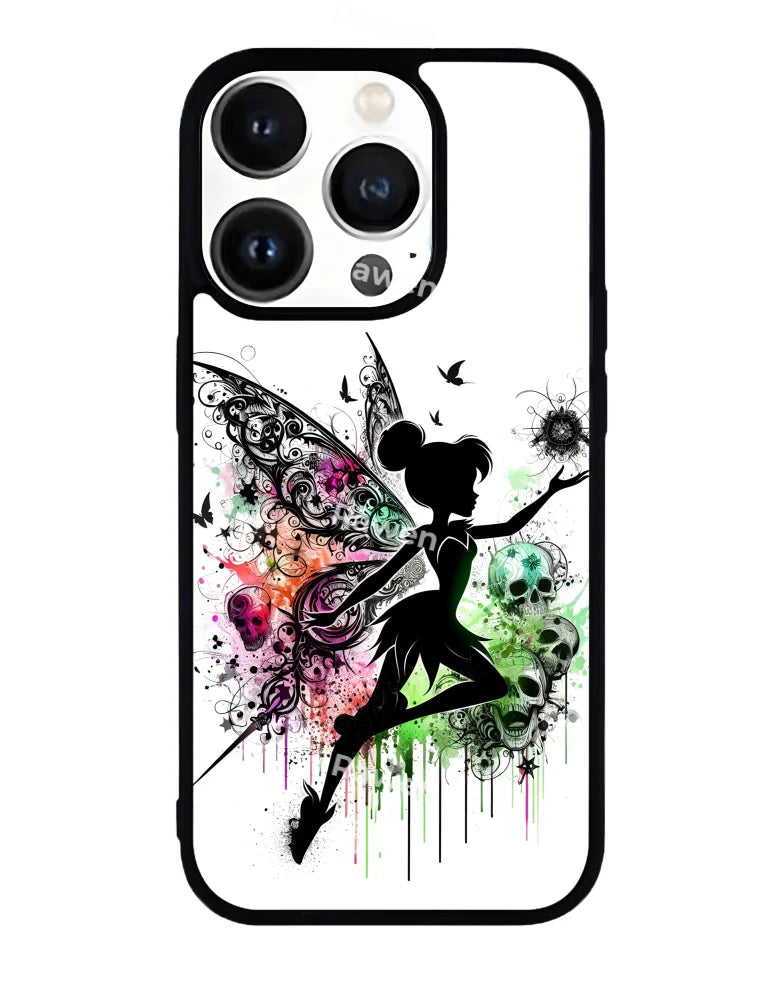 TINKER BELL TINKER BELL 4