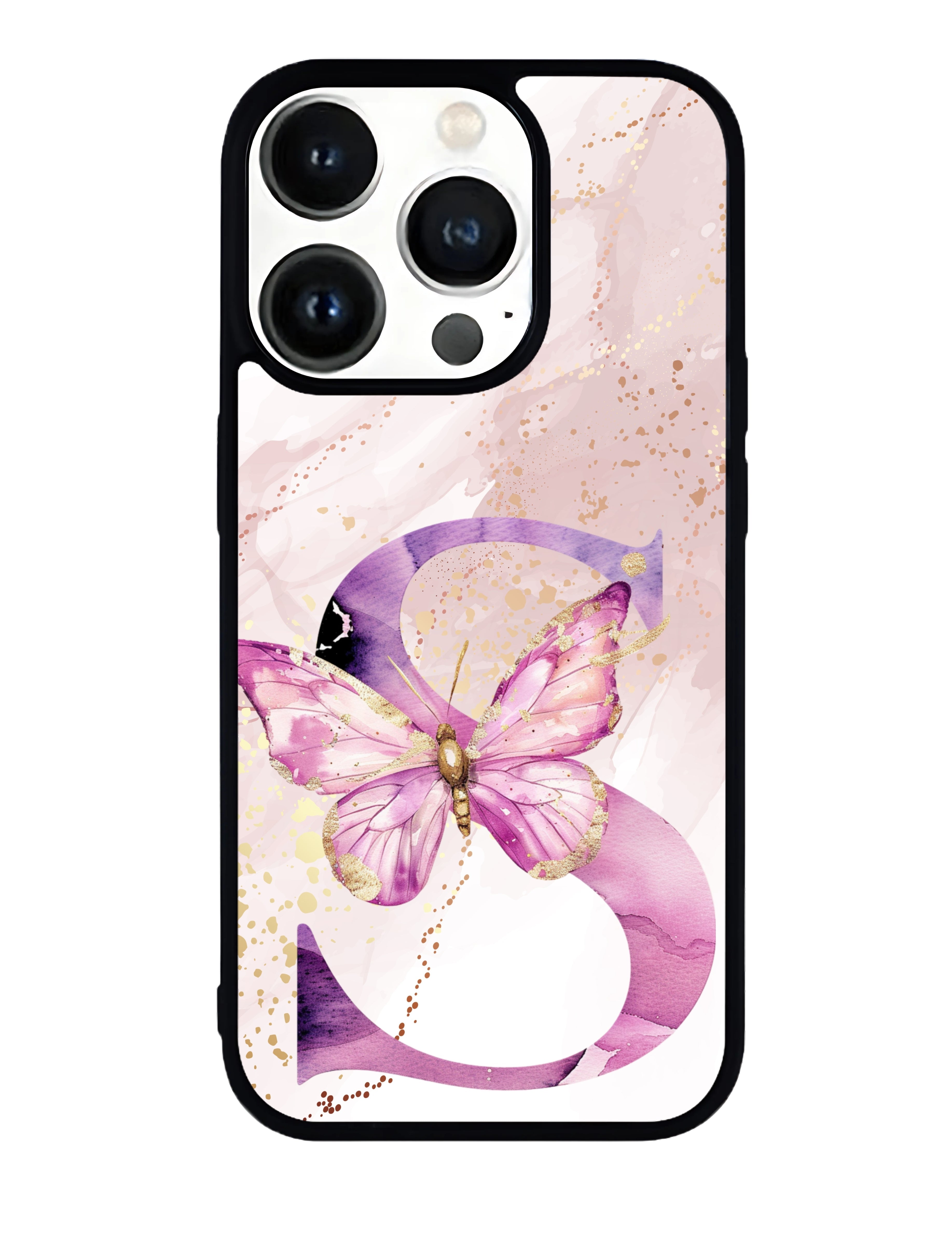 Case Abecedario
