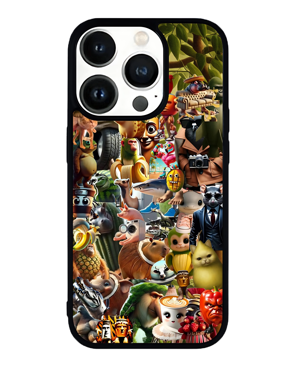Personaliza tu Funda